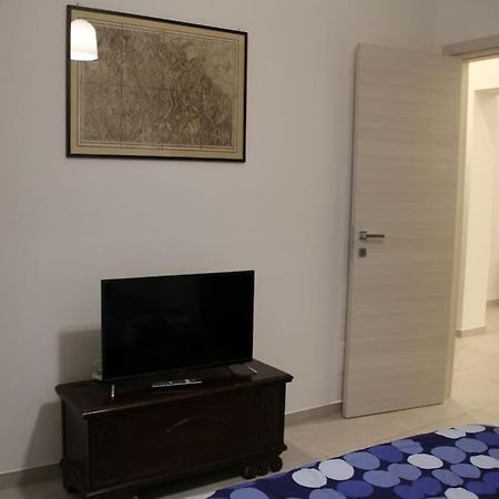 바리 La Casa Di Beba 아파트 외부 사진