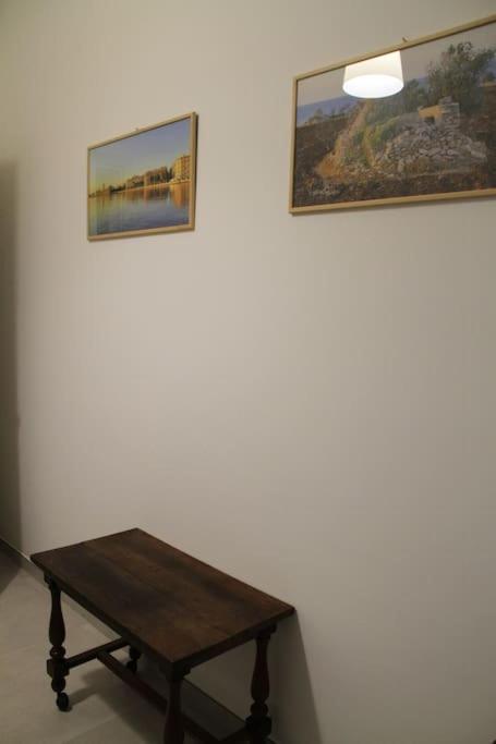 바리 La Casa Di Beba 아파트 외부 사진