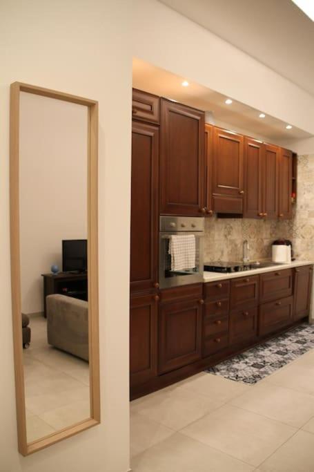 바리 La Casa Di Beba 아파트 외부 사진