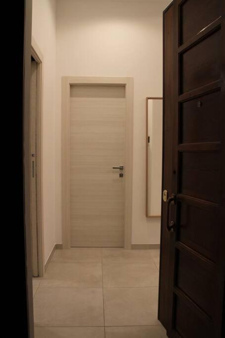 바리 La Casa Di Beba 아파트 외부 사진