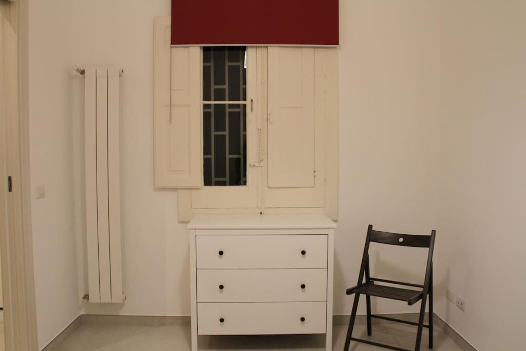 바리 La Casa Di Beba 아파트 외부 사진