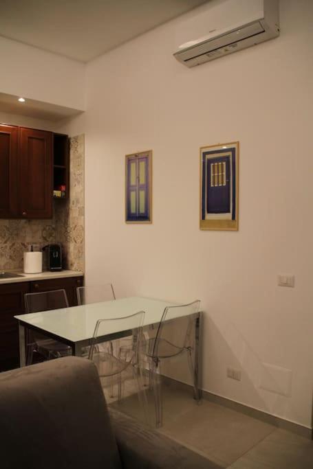 바리 La Casa Di Beba 아파트 외부 사진
