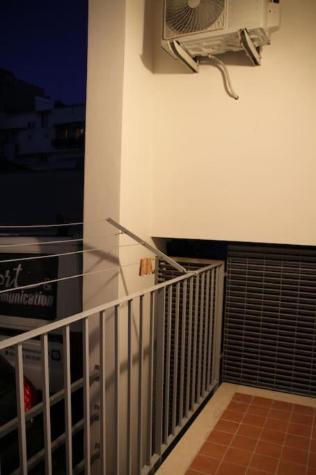 바리 La Casa Di Beba 아파트 외부 사진