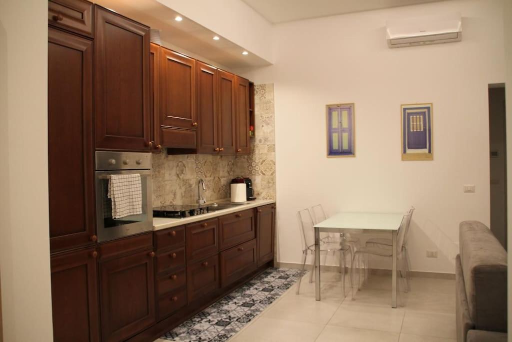 바리 La Casa Di Beba 아파트 외부 사진