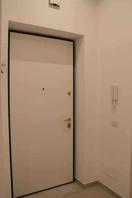 바리 La Casa Di Beba 아파트 외부 사진
