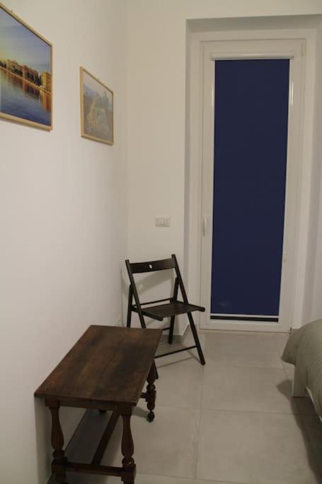 바리 La Casa Di Beba 아파트 외부 사진